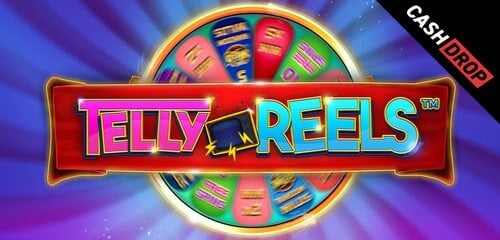 Play Telly Reels at ICE36 Casino