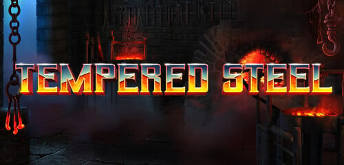 Play Tempered Steel at ICE36