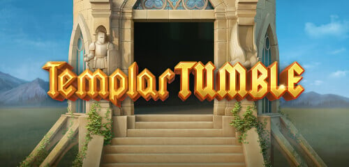 Play Templar Tumble at ICE36 Casino