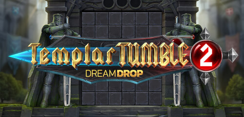 Play Templar Tumble 2 Dream Drop at ICE36 Casino