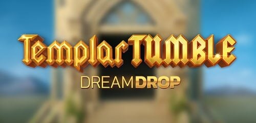 Play Templar Tumble Dream Drop at ICE36 Casino