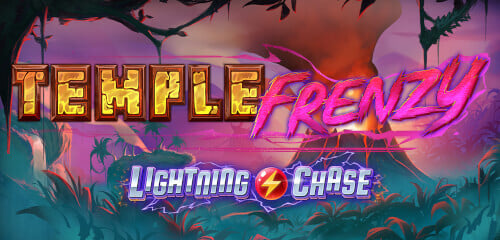 Temple Frenzy Lightning Chase