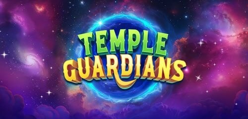 Play Temple Guardians at ICE36 Casino