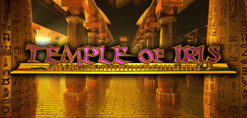 Temple Of Iris