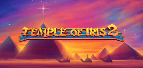 Temple Of Iris 2