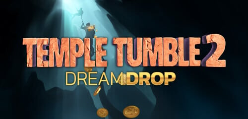 Play Temple Tumble 2 Dream Drop at ICE36