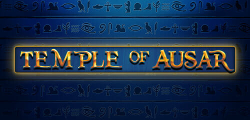 Play Temple of Ausar at ICE36 Casino