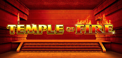 Temple of Fire