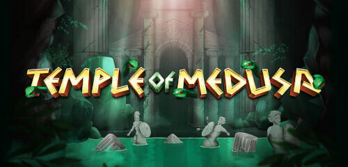Play Temple of Medusa at ICE36 Casino