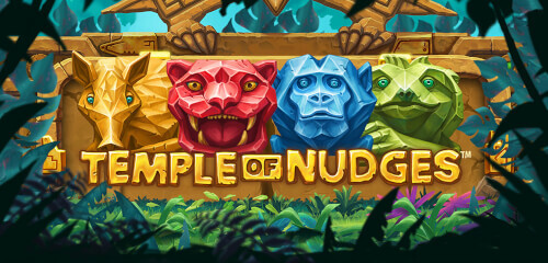 Juega Temple of Nudges en ICE36 Casino con dinero real