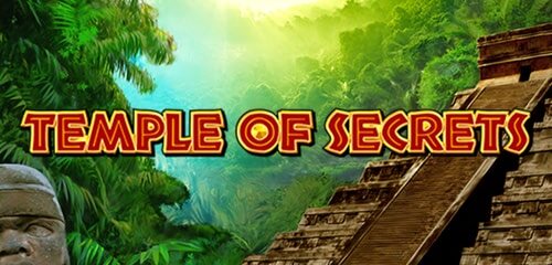 Temple of Secrets