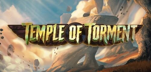 Play Temple of Torment at ICE36 Casino