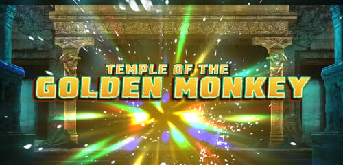 Play Temple of the Golden Monkey at ICE36 Casino