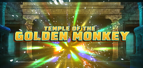 Play Temple of the Golden Monkey at ICE36 Casino