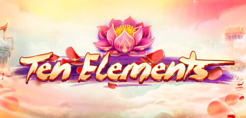 Play Ten Elements at ICE36 Casino