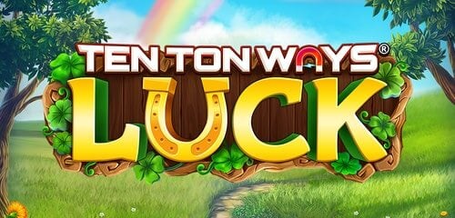 Play Ten Ton Ways Luck at ICE36 Casino