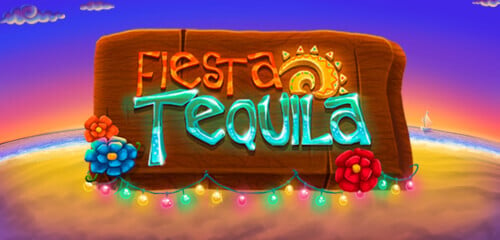 Play Tequila Fiesta at ICE36 Casino