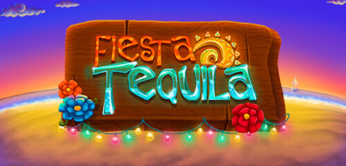 Tequila Fiesta