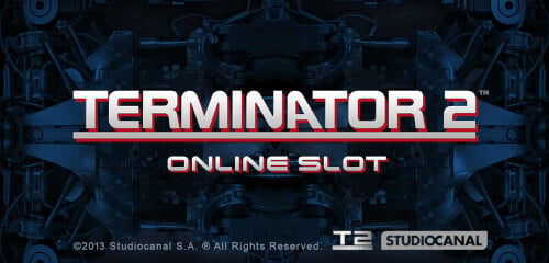 Play Terminator 2 at ICE36 Casino