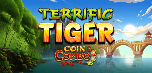 Play Terrific Tiger Coin Combo at ICE36