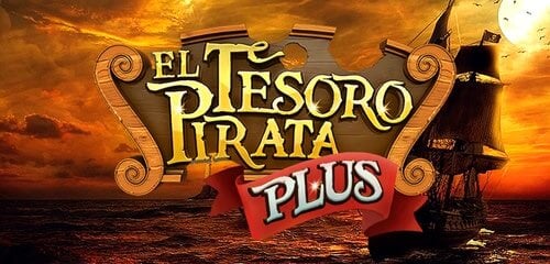 Juega Tesoro Pirata Plus en ICE36 Casino con dinero real