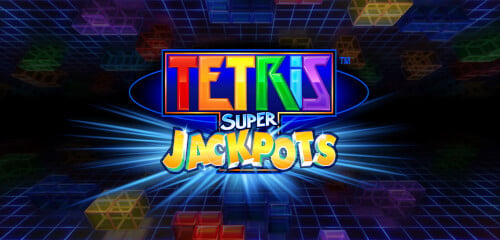 Play Tetris at ICE36 Casino