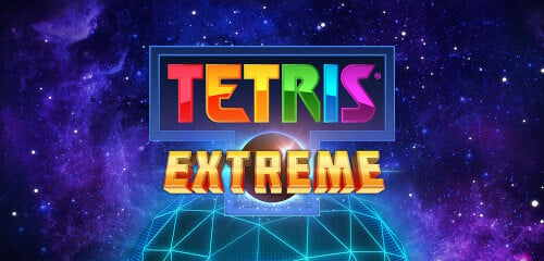 Play Tetris Extreme Mega Drop at ICE36 Casino