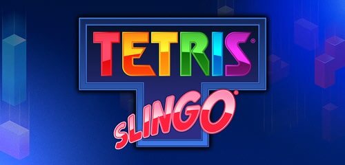 Play Tetris Slingo at ICE36