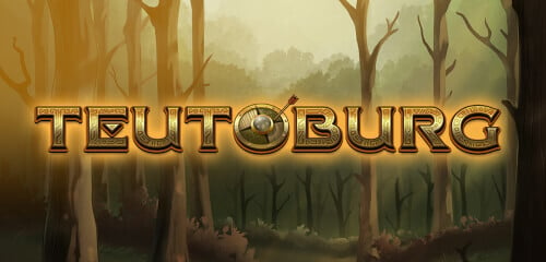 Play Teutoburg at ICE36 Casino