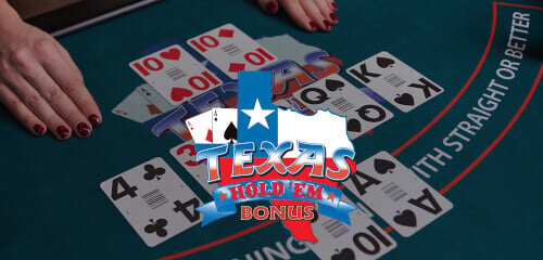 Texas Hold'em Bonus Poker