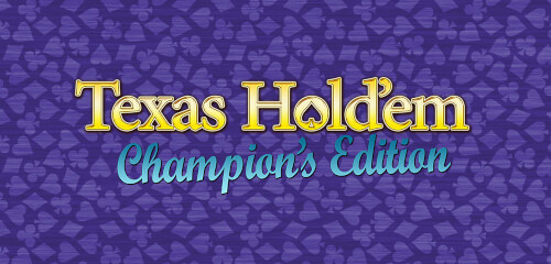 Play Scratch Texas Holdem Champions Edition at ICE36 Casino