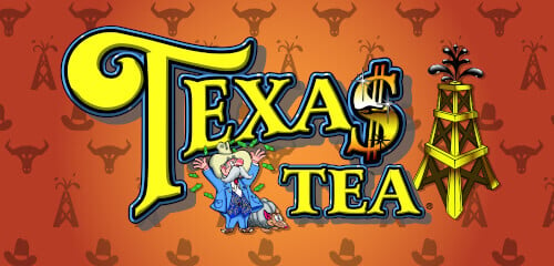 Texas Tea