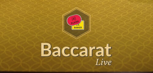 Thai Baccarat