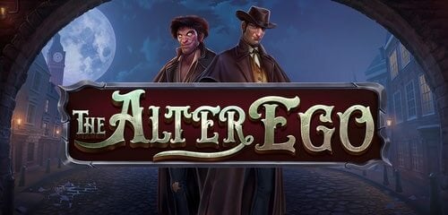 Play The Alter Ego at ICE36 Casino