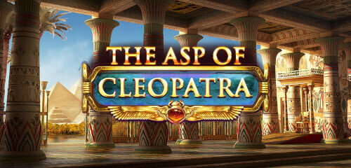 Play The Asp of Cleopatra at ICE36 Casino