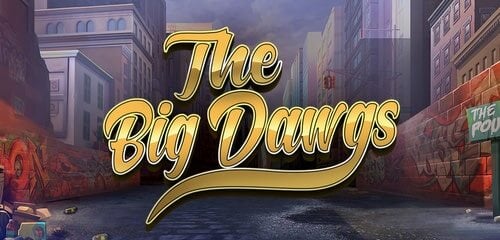Play The Big Dawgs at ICE36 Casino
