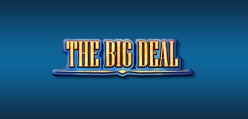 The Big Deal