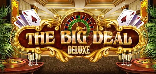 The Big Deal Deluxe