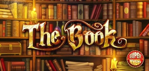 Play The Book at ICE36 Casino