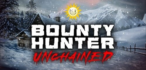 Play The Bounty Hunter Unchained at ICE36 Casino