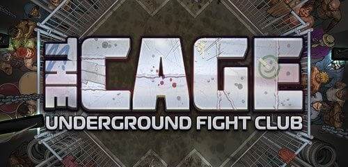 Play The Cage at ICE36 Casino