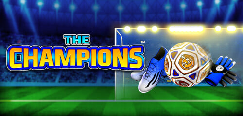 Play The Champions at ICE36 Casino