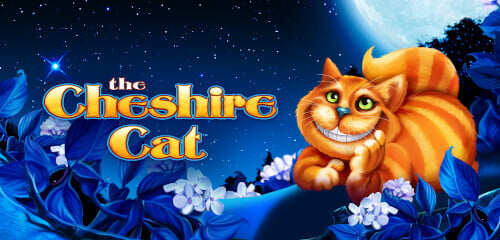 The Cheshire Cat