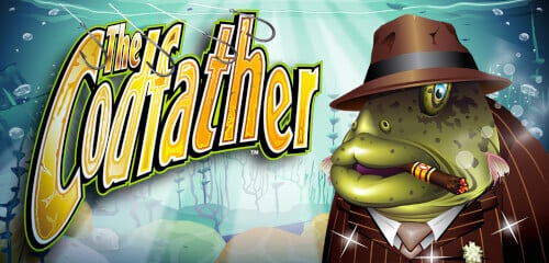 Play The Cod Father at ICE36