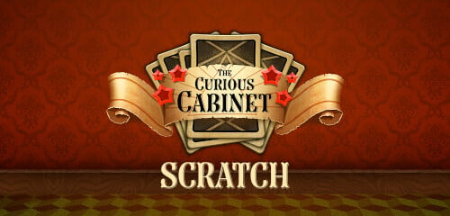 The Curious Cabinet Scratch