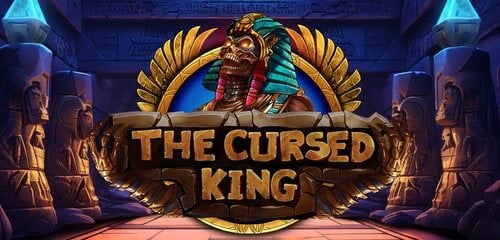 Play The Cursed King at ICE36 Casino