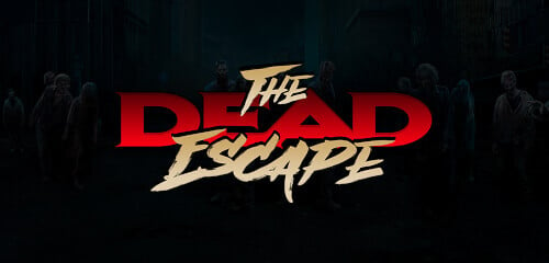Play The Dead Escape at ICE36 Casino