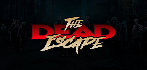 Play The Dead Escape at ICE36 Casino