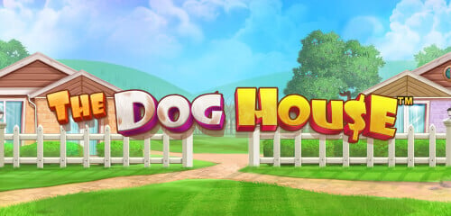Play The Dog House at ICE36 Casino