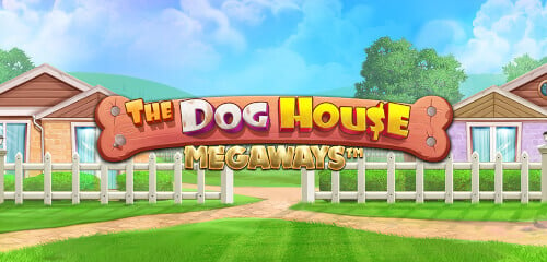 The Dog House Megaways